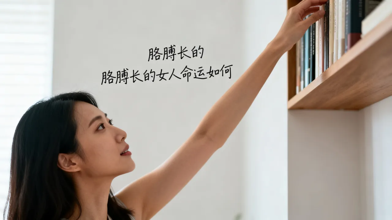 胳膊长的女人命运如何,胳膊长的女人命运好不好 胳膊长的女人命运如何,胳膊长的女人命运好不好