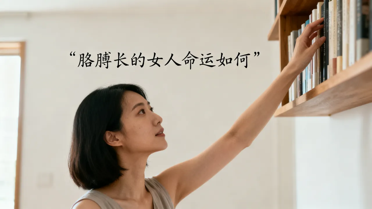 胳膊长的女人命运如何,胳膊长的女人命运好不好 胳膊长的女人命运如何,胳膊长的女人命运好不好
