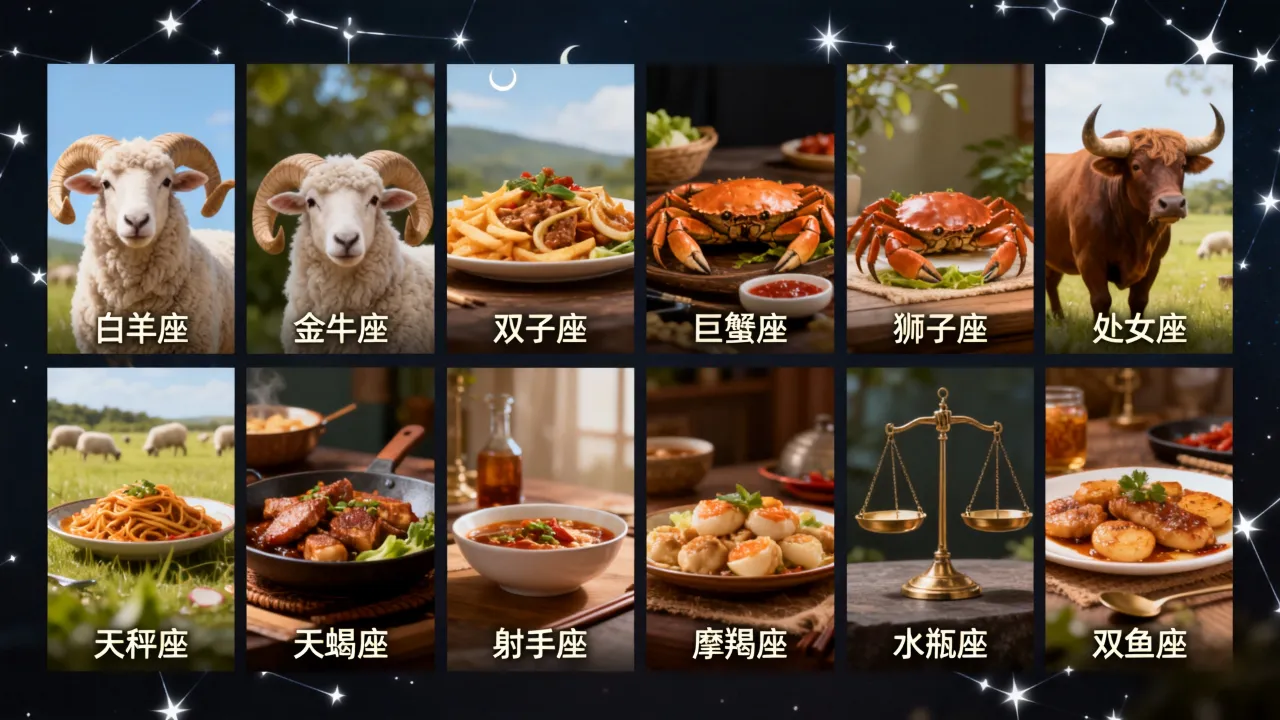 十二星座小电影有哪些好看的?十二星座专属微电影盘点推荐 十二星座小电影有哪些好看的?十二星座专属微电影盘点推荐