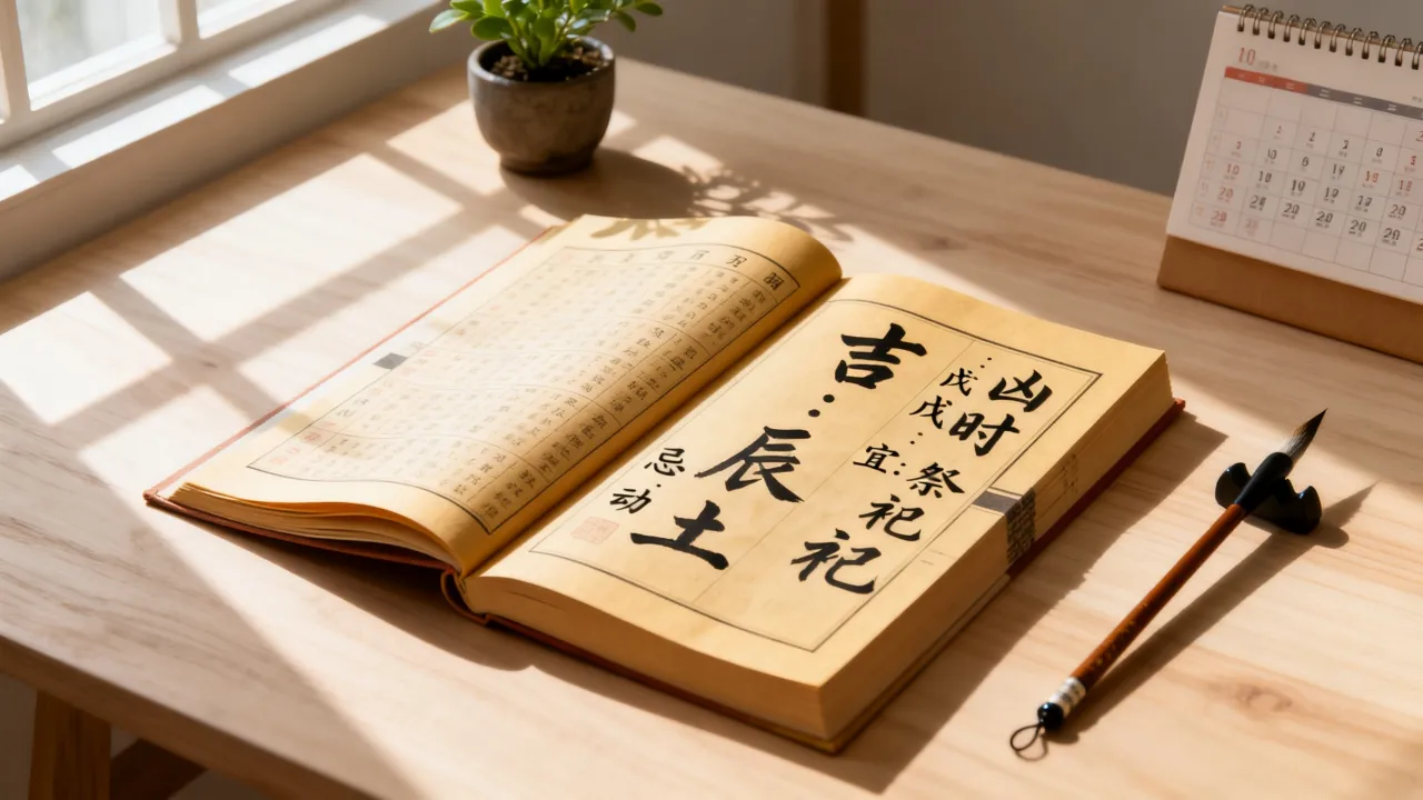 每天的吉凶预报怎么看,每日黄历吉凶查询怎么看? 每天的吉凶预报怎么看,每日黄历吉凶查询怎么看?