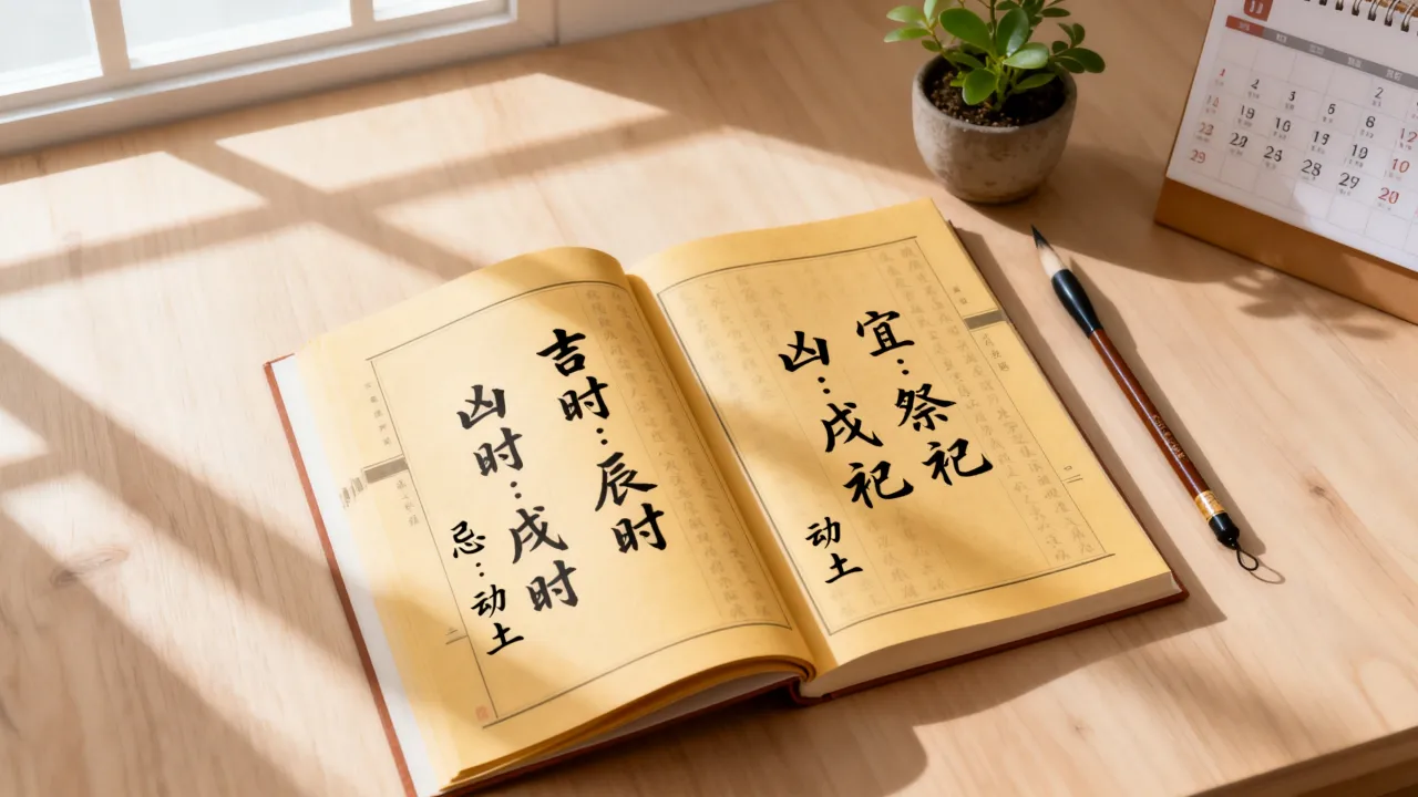 每天的吉凶预报怎么看,每日黄历吉凶查询怎么看? 每天的吉凶预报怎么看,每日黄历吉凶查询怎么看?