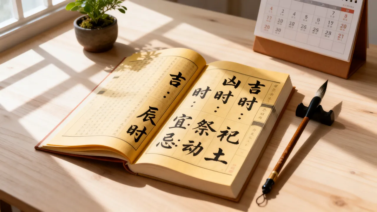 每天的吉凶预报怎么看,每日黄历吉凶查询怎么看? 每天的吉凶预报怎么看,每日黄历吉凶查询怎么看?