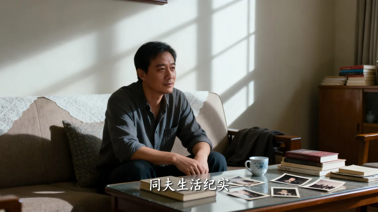 同夫的命运是什么,同夫最后都怎样了 同夫的命运是什么,同夫最后都怎样了