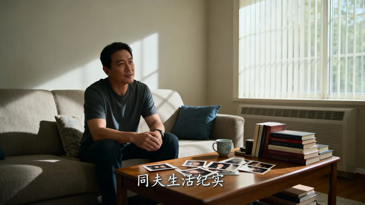 同夫的命运是什么,同夫最后都怎样了 同夫的命运是什么,同夫最后都怎样了
