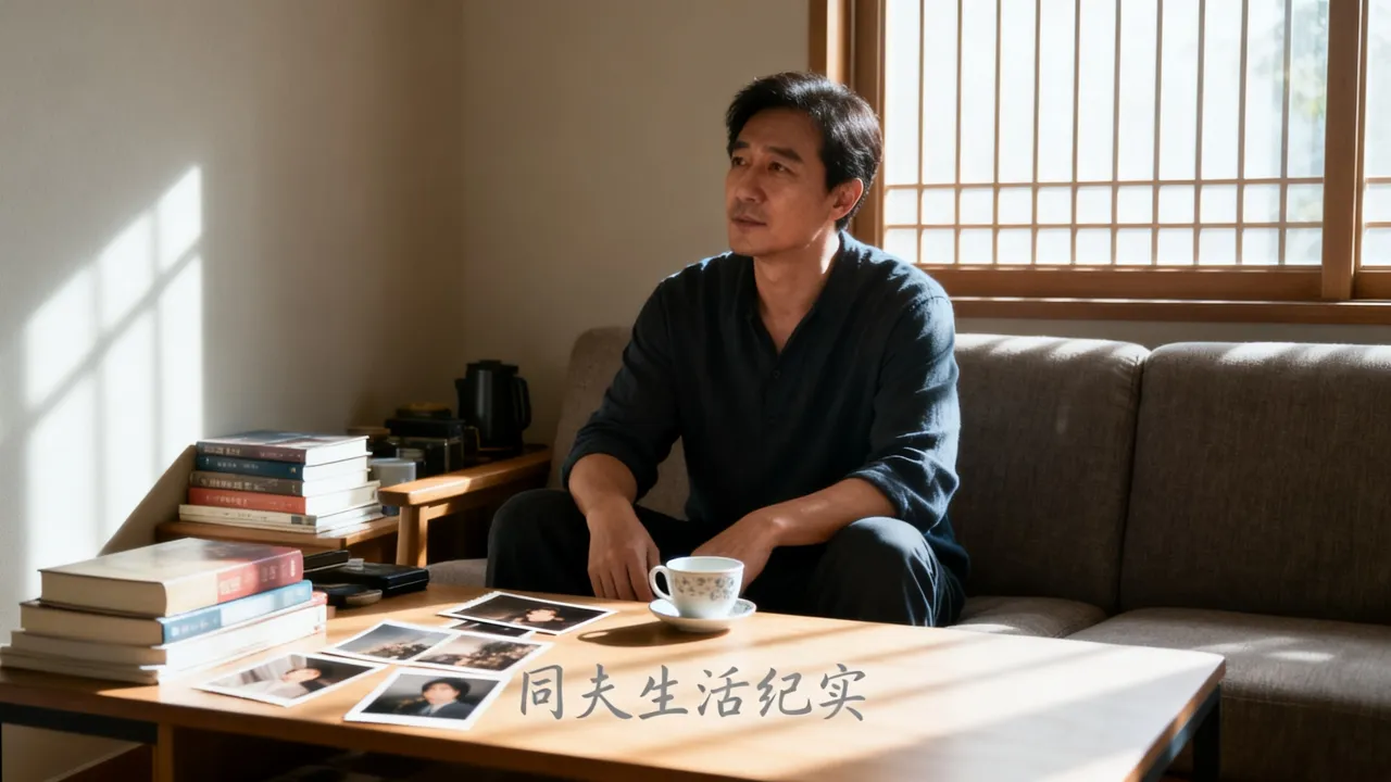 同夫的命运是什么,同夫最后都怎样了 同夫的命运是什么,同夫最后都怎样了