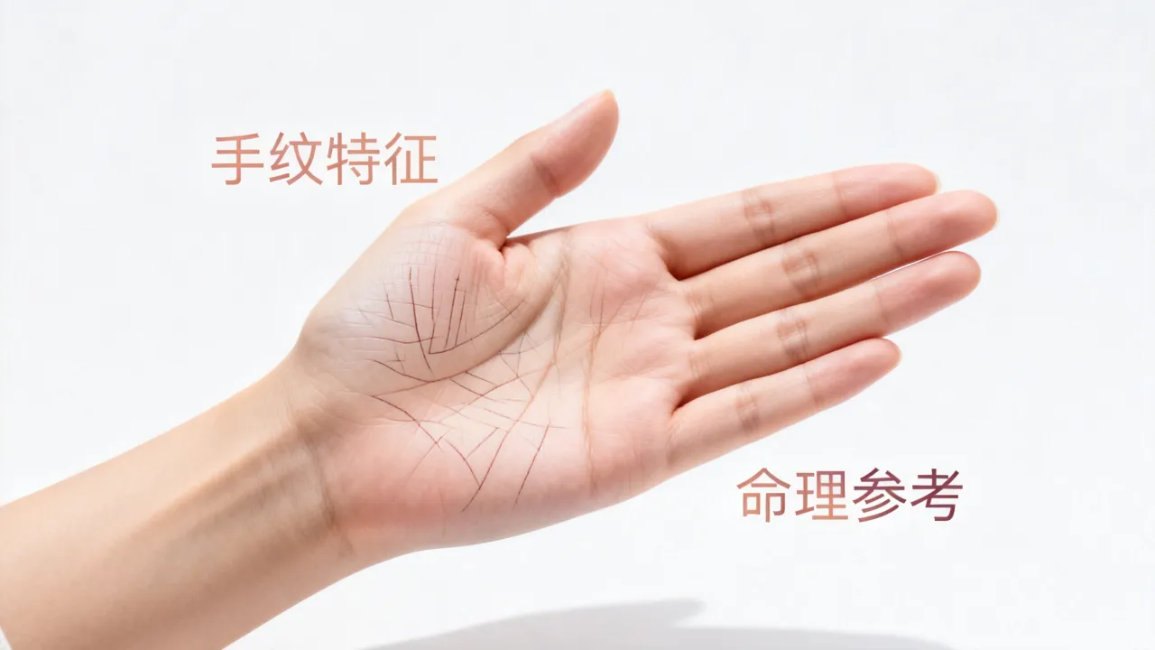 手纹女命运真的能看出人生吗?女人手纹算命准不准 手纹女命运真的能看出人生吗?女人手纹算命准不准