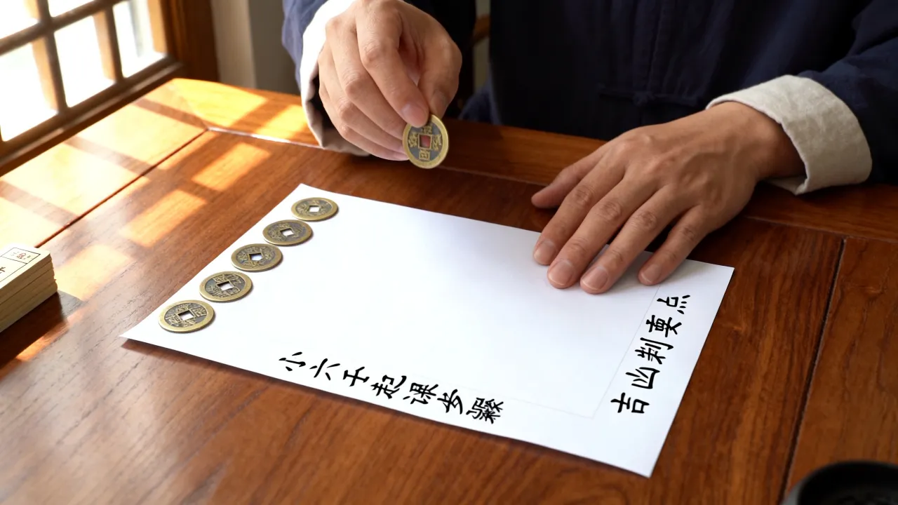 怎么用小六壬判断吉凶,小六壬占卜吉凶秘诀 怎么用小六壬判断吉凶,小六壬占卜吉凶秘诀