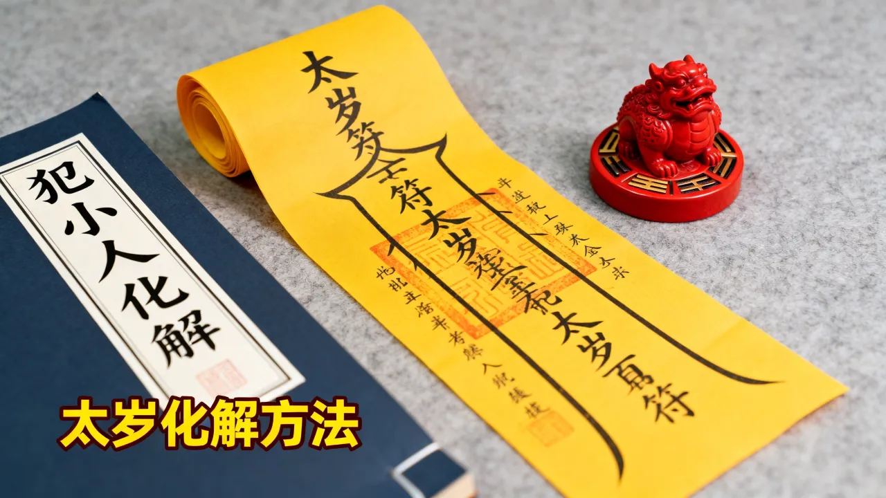 2026属虎犯小人怎么办,属虎人2026年太岁怎么化解 2026属虎犯小人怎么办,属虎人2026年太岁怎么化解