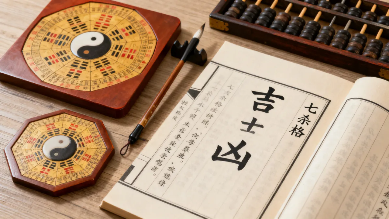 七杀的吉凶怎么看,七杀格是吉还是凶? 七杀的吉凶怎么看,七杀格是吉还是凶?