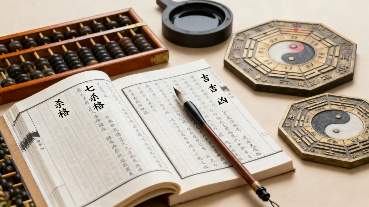七杀的吉凶怎么看,七杀格是吉还是凶? 七杀的吉凶怎么看,七杀格是吉还是凶?
