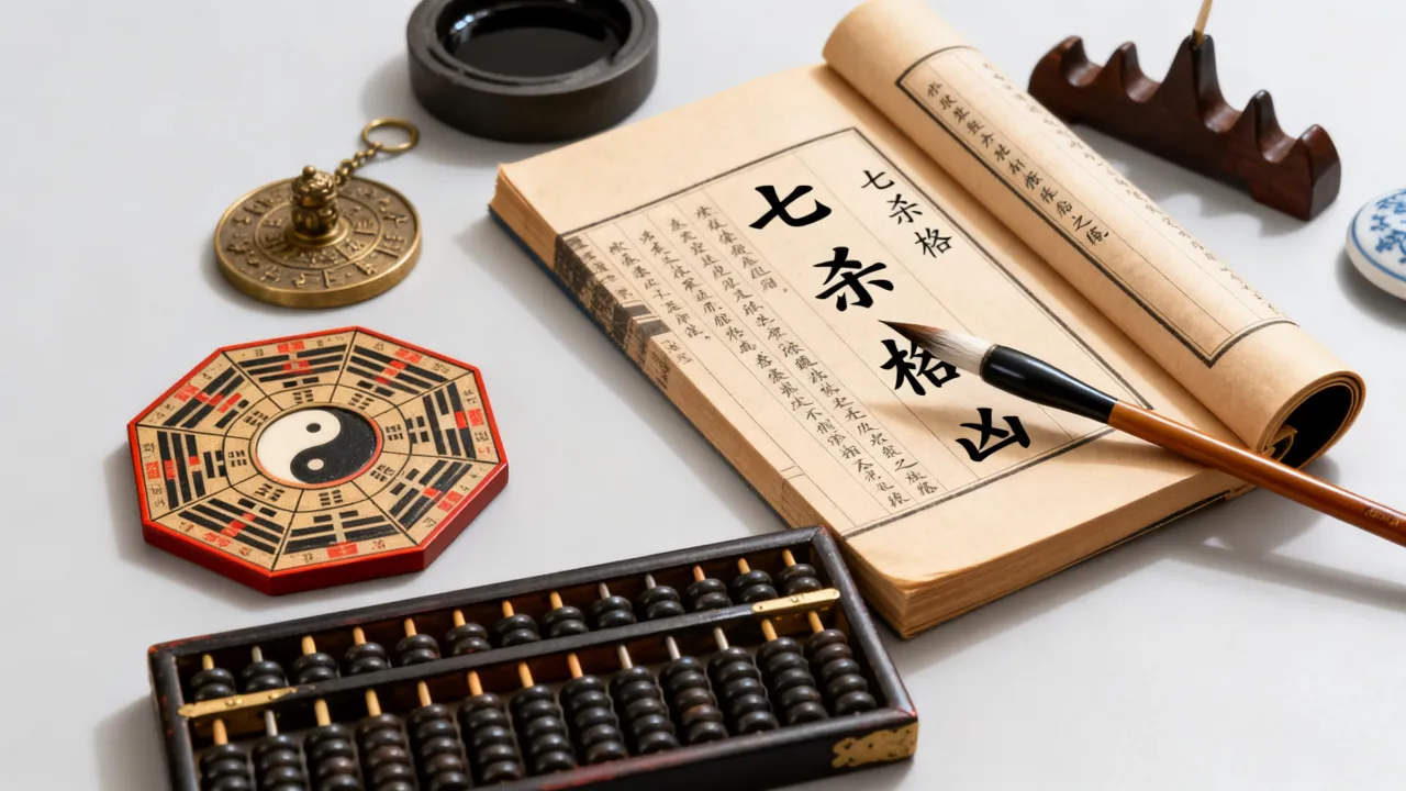 七杀的吉凶怎么看,七杀格是吉还是凶? 七杀的吉凶怎么看,七杀格是吉还是凶?