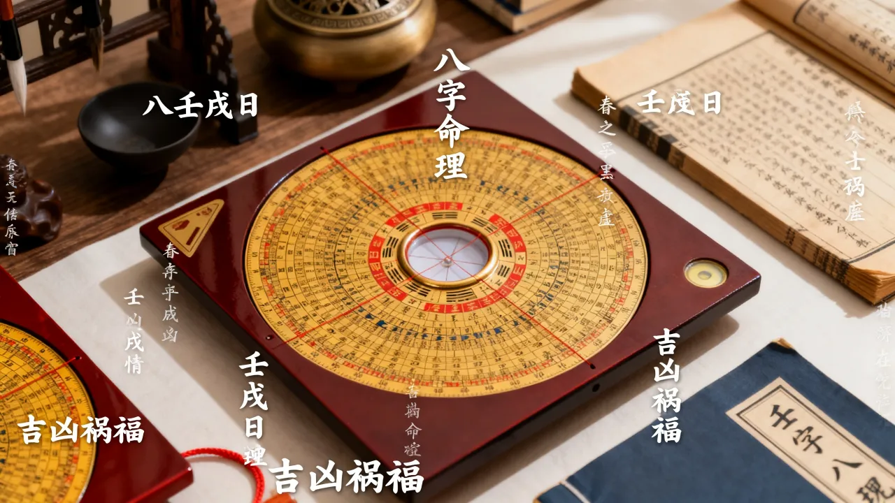 壬戌日出生的人一生命运如何,八字怎么看吉凶祸福? 壬戌日出生的人一生命运如何,八字怎么看吉凶祸福?