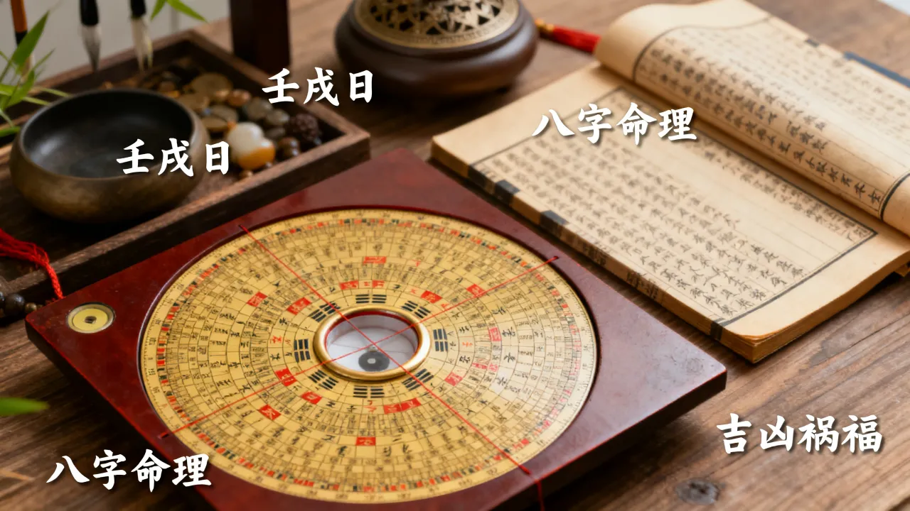 壬戌日出生的人一生命运如何,八字怎么看吉凶祸福? 壬戌日出生的人一生命运如何,八字怎么看吉凶祸福?