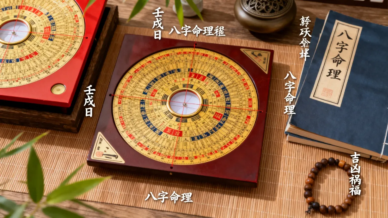 壬戌日出生的人一生命运如何,八字怎么看吉凶祸福? 壬戌日出生的人一生命运如何,八字怎么看吉凶祸福?