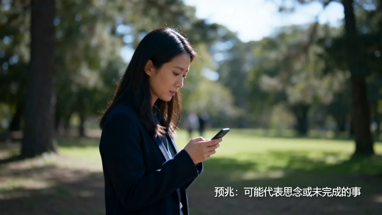 梦见找别人好不好,梦见寻找他人有何预兆 梦见找别人好不好,梦见寻找他人有何预兆