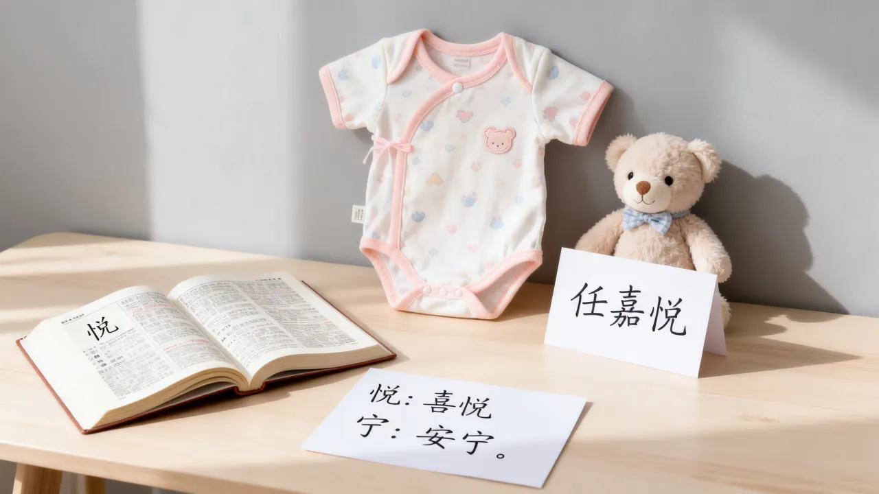 宝宝起名任嘉什么好听,任嘉取名有什么寓意? 宝宝起名任嘉什么好听,任嘉取名有什么寓意?