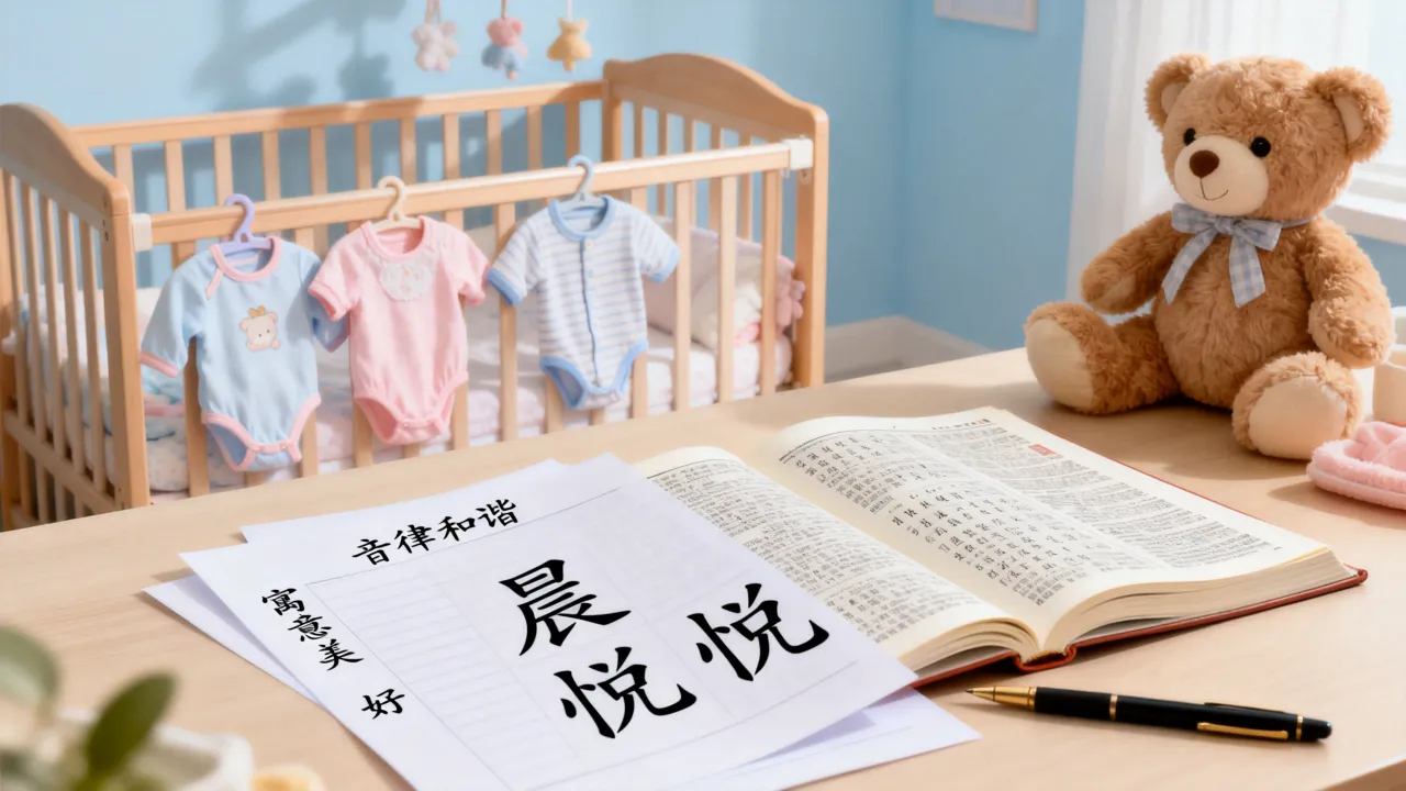 初见宝宝起名怎么起的，新宝宝取名技巧有哪些？