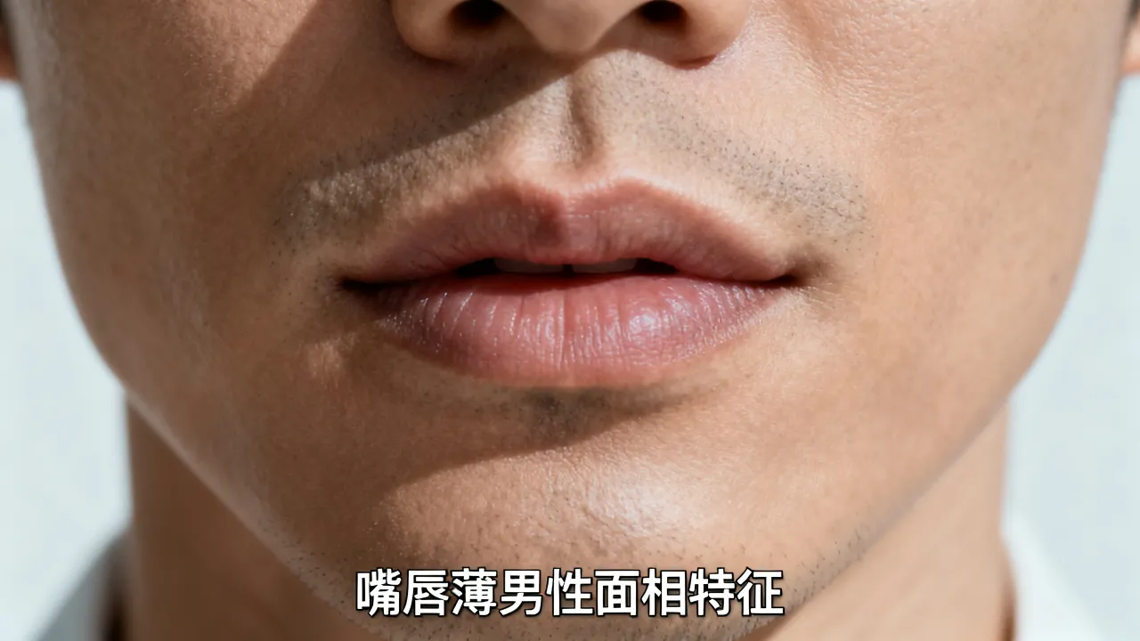 男子嘴唇薄命运怎么样?嘴唇薄男人的命好不好 男子嘴唇薄命运怎么样?嘴唇薄男人的命好不好