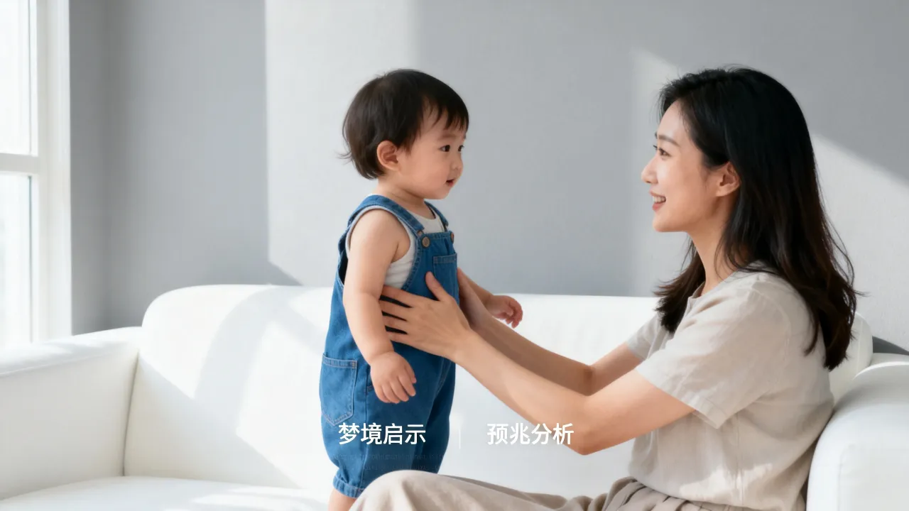 梦到了推小孩是什么启示,梦见推小孩有什么预兆 梦到了推小孩是什么启示,梦见推小孩有什么预兆