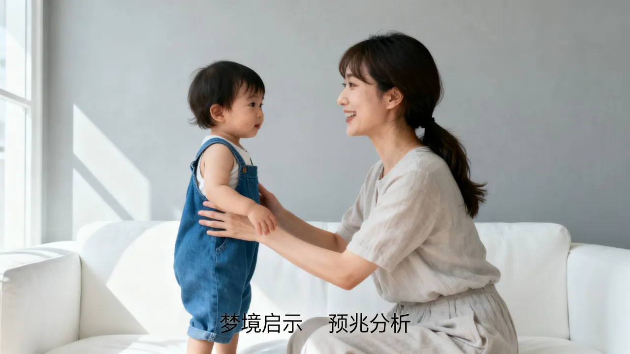 梦到了推小孩是什么启示,梦见推小孩有什么预兆 梦到了推小孩是什么启示,梦见推小孩有什么预兆