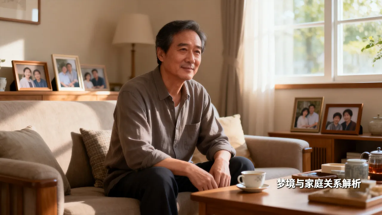 梦到爸爸的弟弟有什么预兆,梦见叔叔预示什么征兆? 梦到爸爸的弟弟有什么预兆,梦见叔叔预示什么征兆?