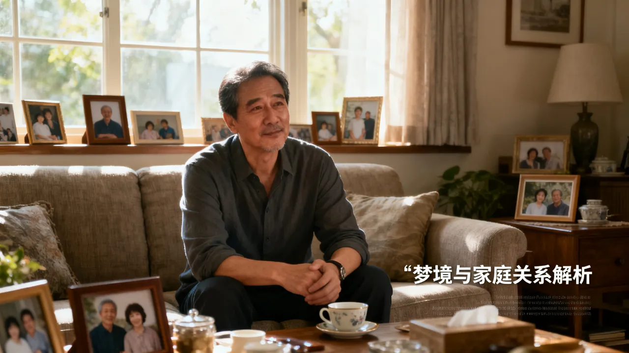 梦到爸爸的弟弟有什么预兆,梦见叔叔预示什么征兆? 梦到爸爸的弟弟有什么预兆,梦见叔叔预示什么征兆?