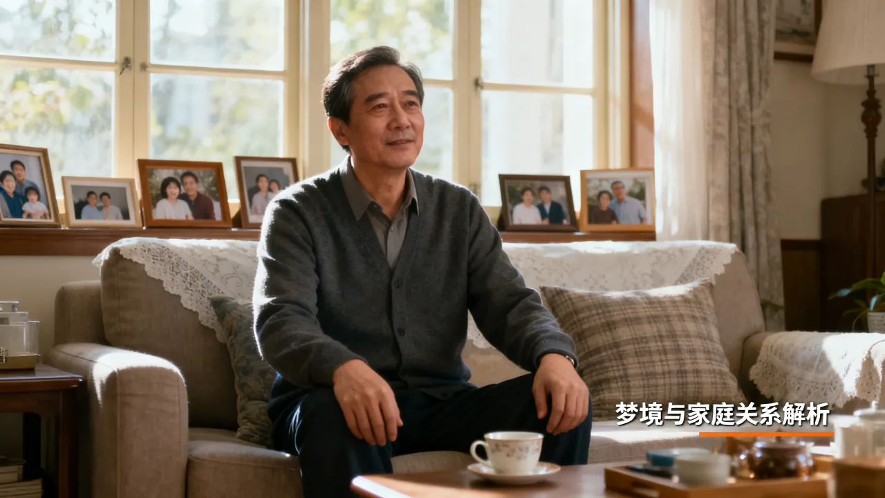 梦到爸爸的弟弟有什么预兆,梦见叔叔预示什么征兆? 梦到爸爸的弟弟有什么预兆,梦见叔叔预示什么征兆?
