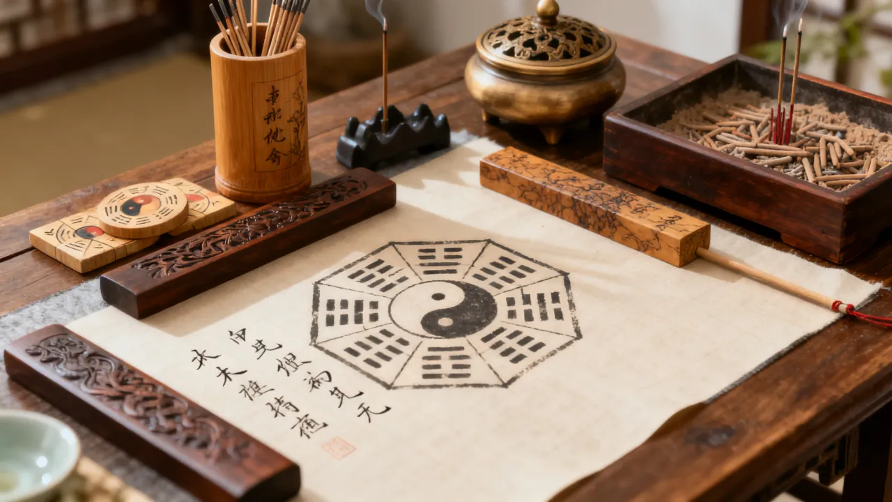 小吉赤口问吉凶怎么问,有什么讲究和禁忌需要注意的吗? 小吉赤口问吉凶怎么问,有什么讲究和禁忌需要注意的吗?