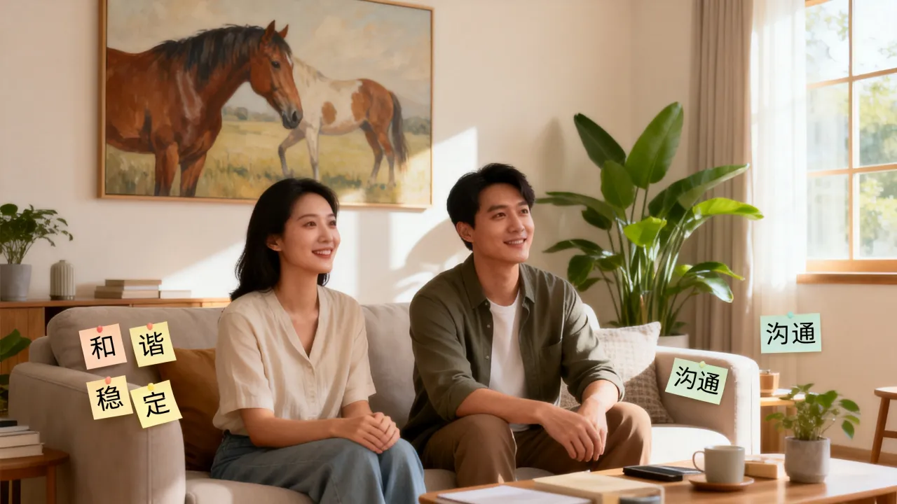 2026属马的婚姻运势怎么样，属马人今年婚姻运势好不好？