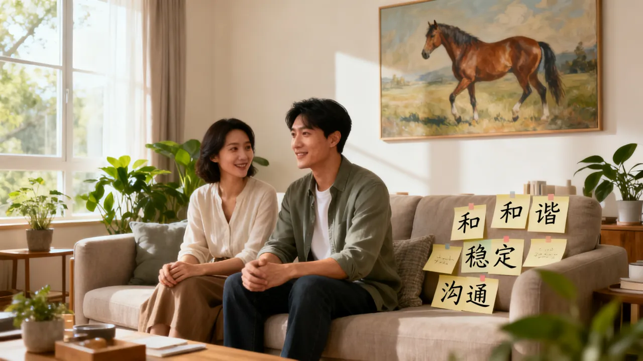 2026属马的婚姻运势怎么样，属马人今年婚姻运势好不好？