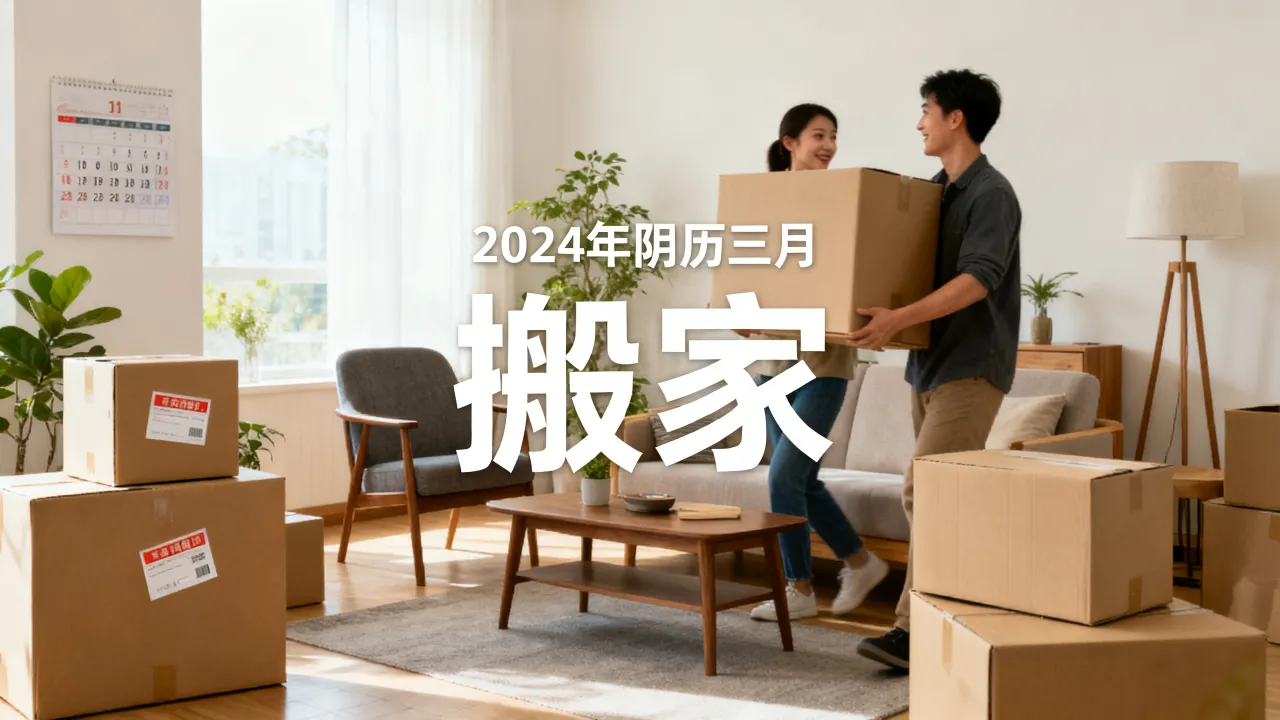 阴历适合搬家的月份有哪些,2025年阴历几月搬家最吉利 阴历适合搬家的月份有哪些,2025年阴历几月搬家最吉利