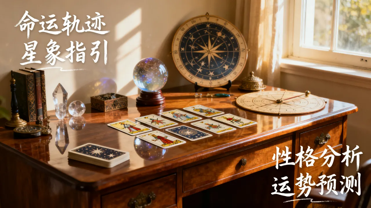 李佳禹命运怎么样，李佳禹命运如何解析预测？