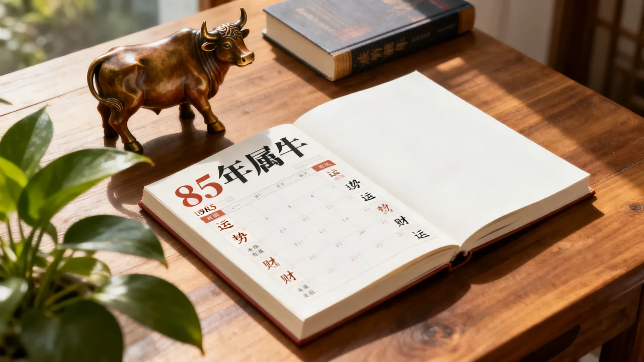 85年属牛的命运如何,一生运势与财运好不好? 85年属牛的命运如何,一生运势与财运好不好?