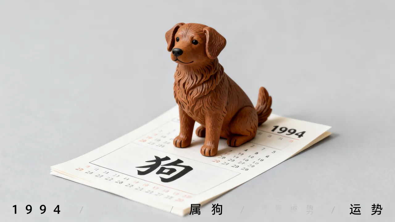 1994年生的命运如何,属狗的人一生运势怎么样? 1994年生的命运如何,属狗的人一生运势怎么样?