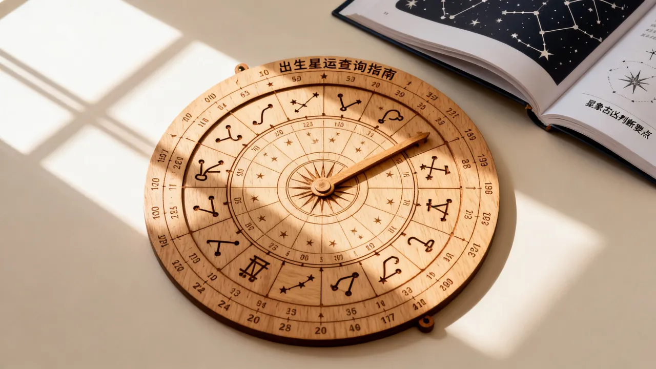 出生星运怎么查吉凶,怎么看自己的星运吉凶 出生星运怎么查吉凶,怎么看自己的星运吉凶
