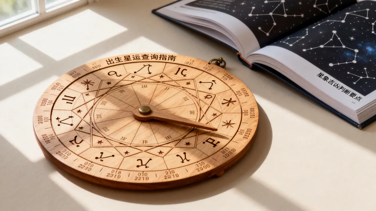 出生星运怎么查吉凶,怎么看自己的星运吉凶 出生星运怎么查吉凶,怎么看自己的星运吉凶