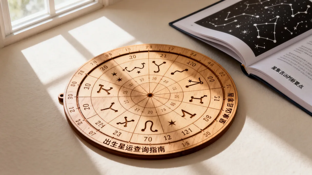 出生星运怎么查吉凶,怎么看自己的星运吉凶 出生星运怎么查吉凶,怎么看自己的星运吉凶