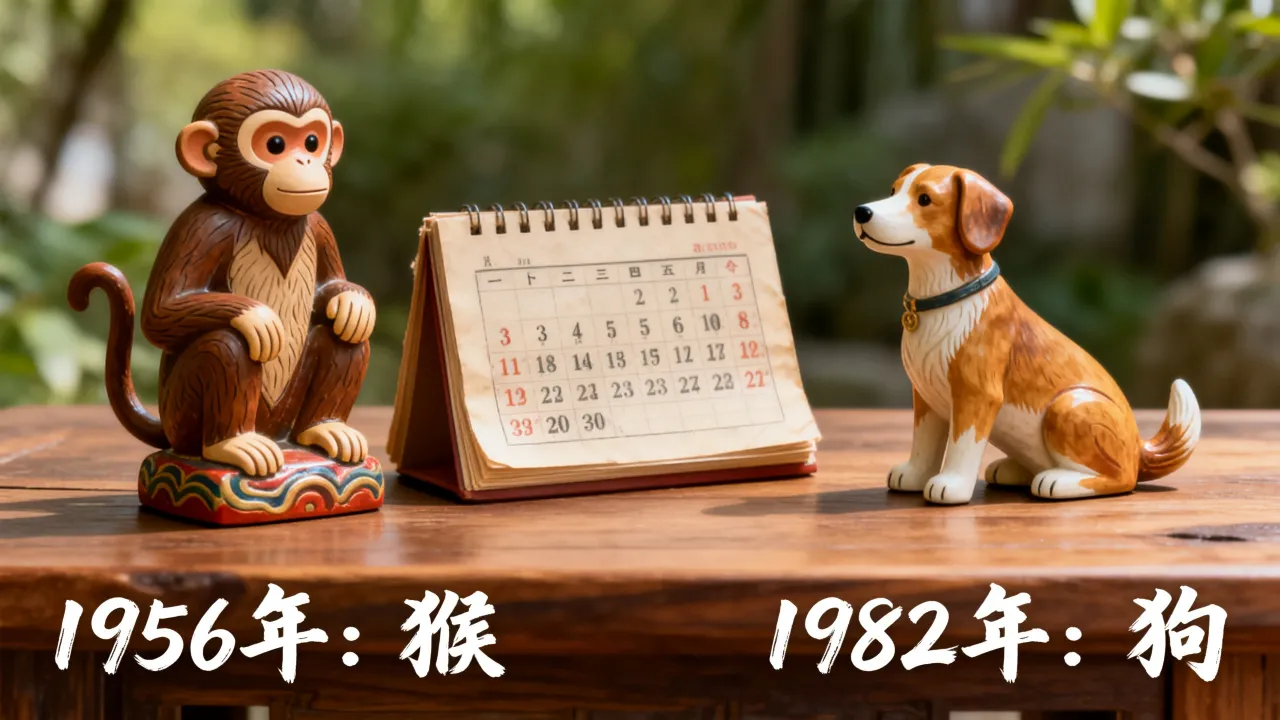 56年属什么生肖和八二年属什么生肖,分别是什么生肖? 56年属什么生肖和八二年属什么生肖,分别是什么生肖?