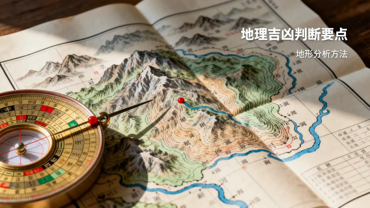 怎么看地理吉凶图,地理吉凶图怎么看才准确? 怎么看地理吉凶图,地理吉凶图怎么看才准确?