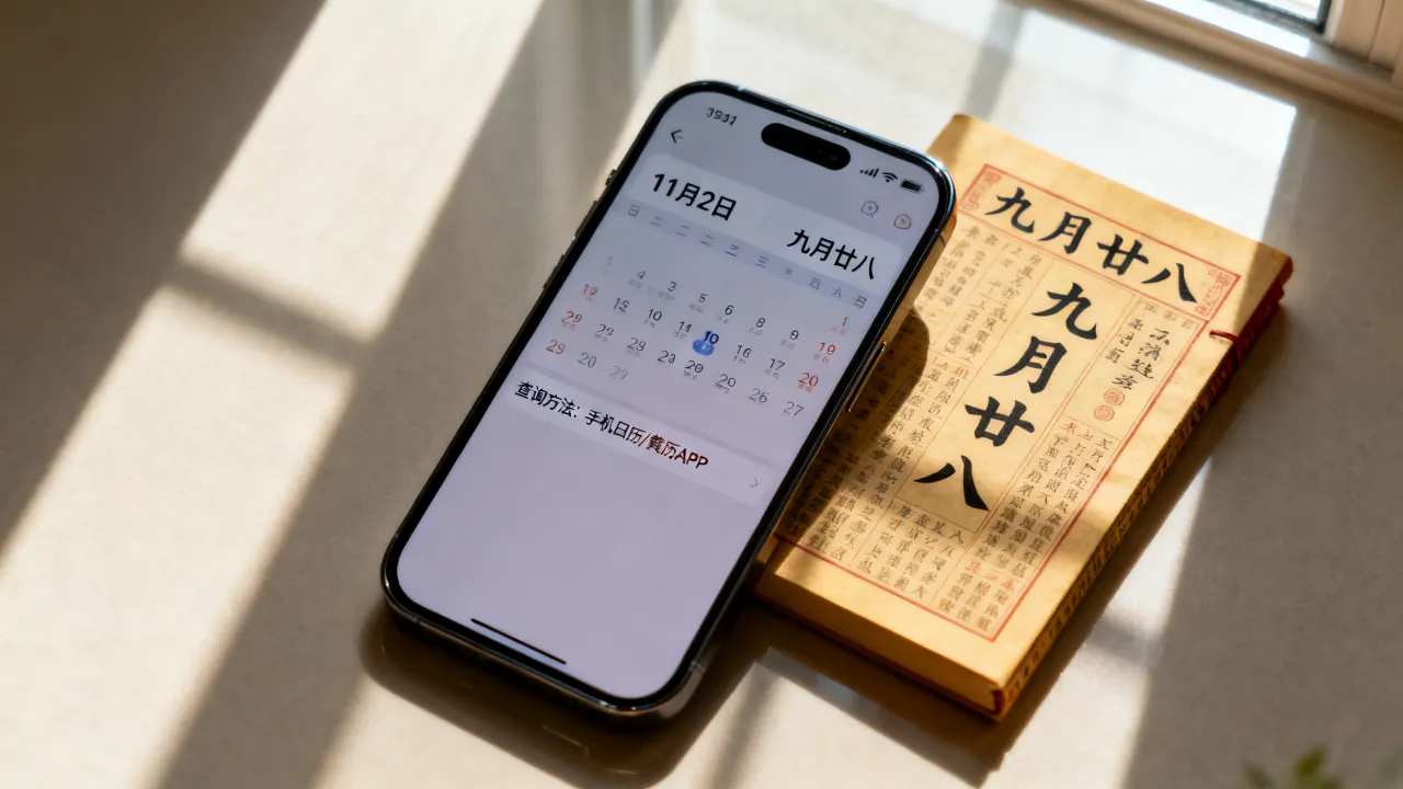11月2号阴历是几月几号,怎么查对应阳历日期? 11月2号阴历是几月几号,怎么查对应阳历日期?
