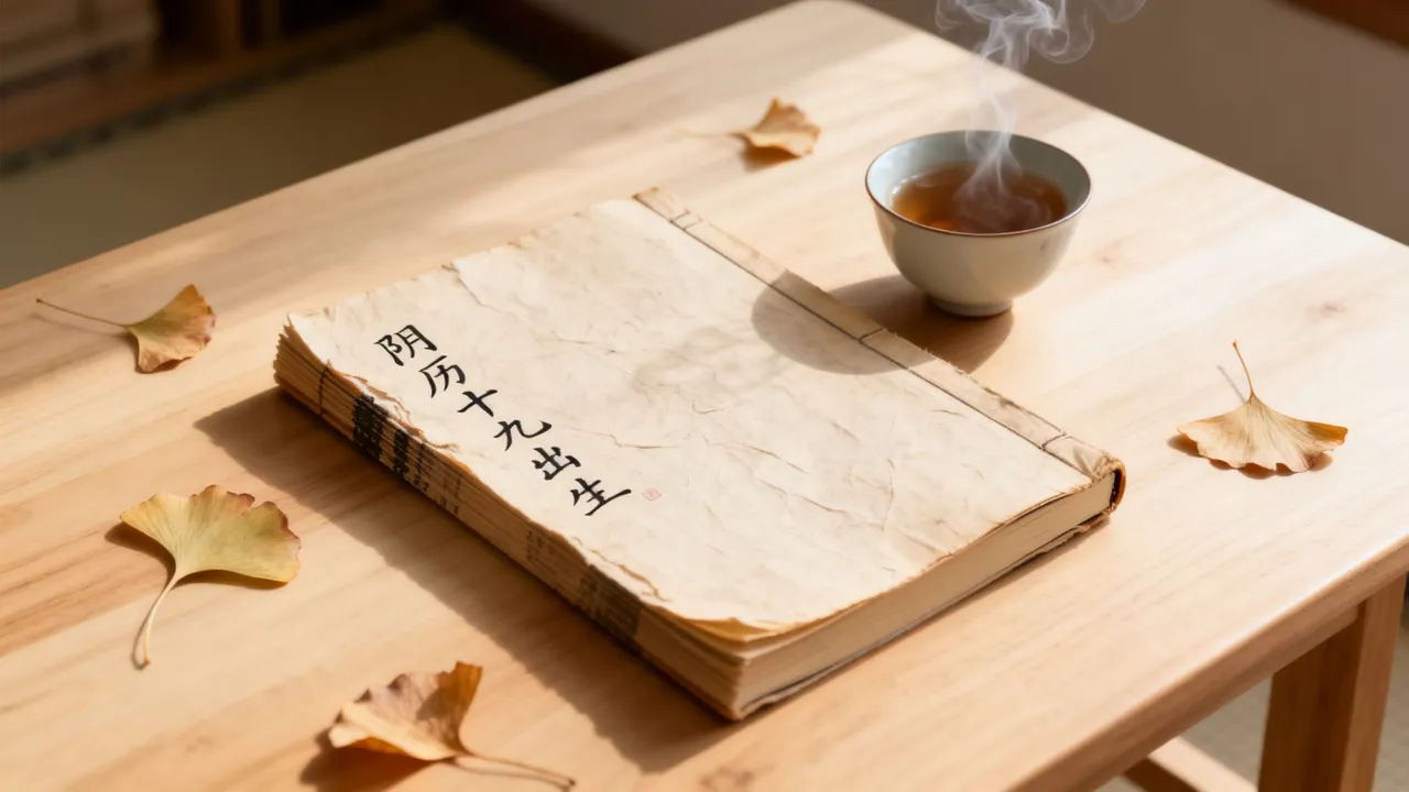 阴历十九出生的人命运好不好,运势详解 阴历十九出生的人命运好不好,运势详解