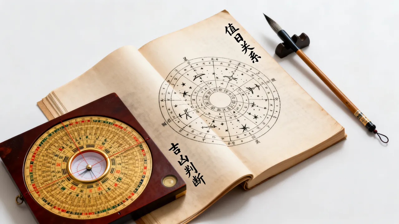 值日关系吉凶怎么看?值日星宿对感情影响有多大,如何判断吉凶? 值日关系吉凶怎么看?值日星宿对感情影响有多大,如何判断吉凶?