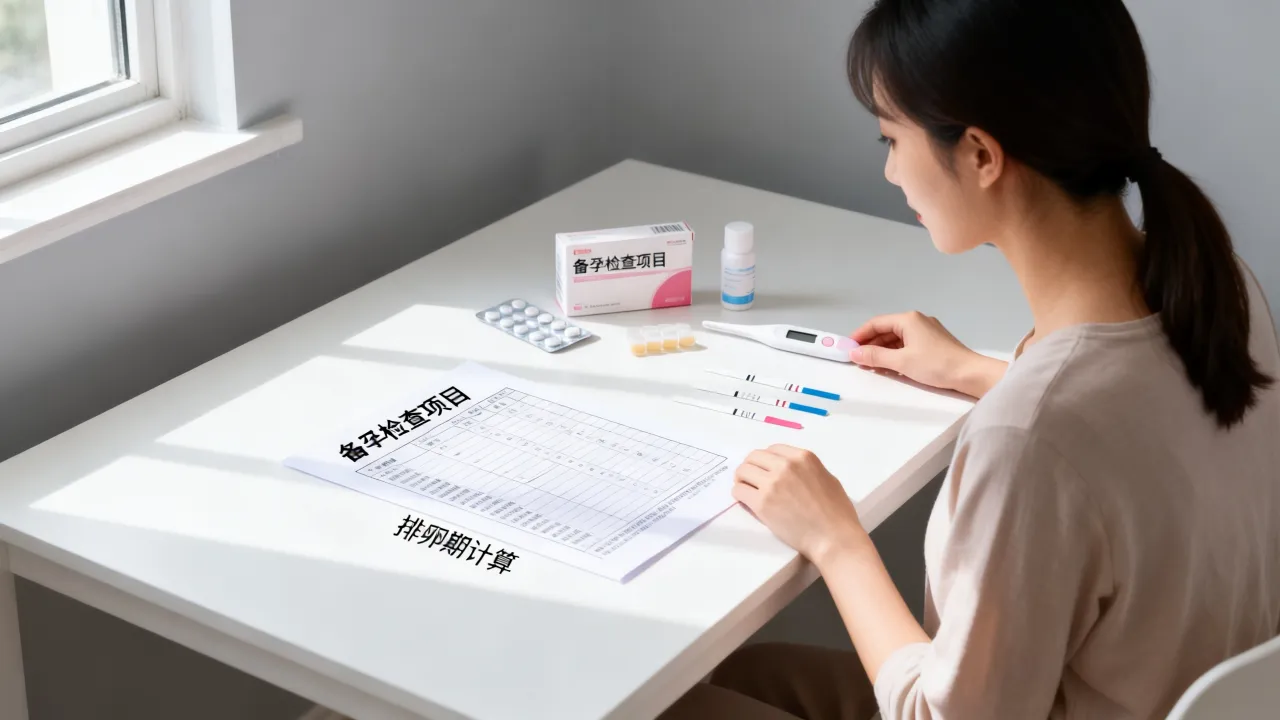 梦见怀不了孕怎么样,备孕总怀不上是怎么回事 梦见怀不了孕怎么样,备孕总怀不上是怎么回事