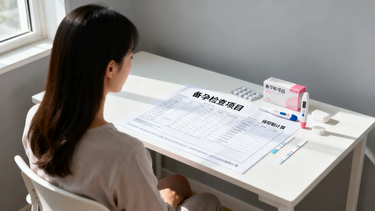 梦见怀不了孕怎么样,备孕总怀不上是怎么回事 梦见怀不了孕怎么样,备孕总怀不上是怎么回事