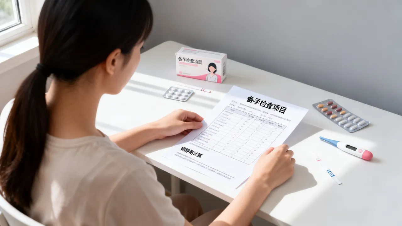 梦见怀不了孕怎么样,备孕总怀不上是怎么回事 梦见怀不了孕怎么样,备孕总怀不上是怎么回事