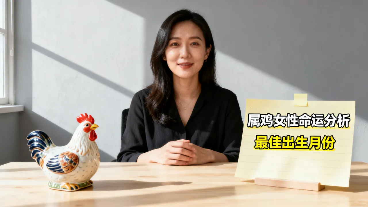 属鸡的女生命运好不好,属鸡女人几月出生最好 属鸡的女生命运好不好,属鸡女人几月出生最好