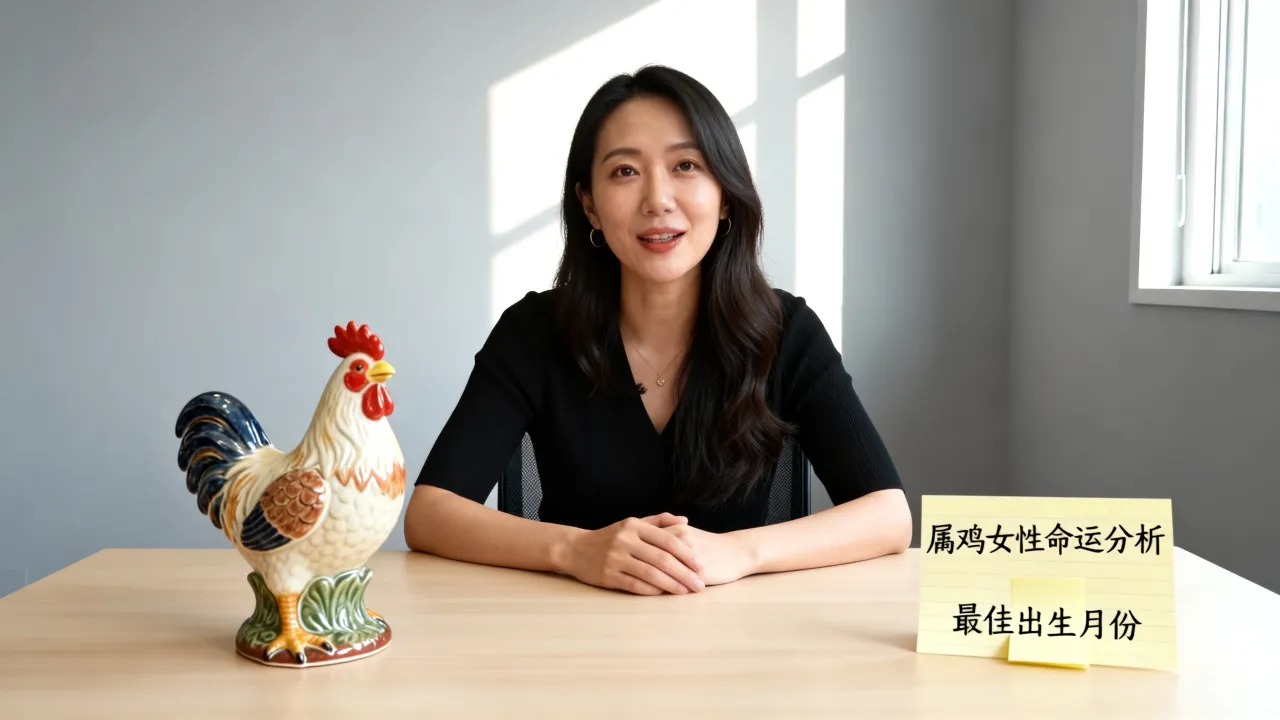 属鸡的女生命运好不好,属鸡女人几月出生最好 属鸡的女生命运好不好,属鸡女人几月出生最好