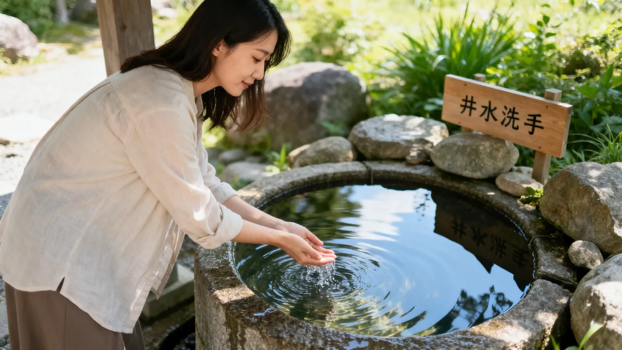梦到井水洗手是啥意思,周公解梦梦到井水洗手是什么预兆 梦到井水洗手是啥意思,周公解梦梦到井水洗手是什么预兆