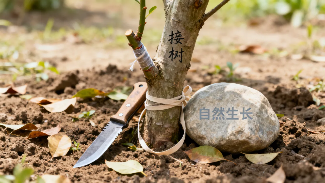 梦到接树有什么预兆,梦见接树究竟是什么征兆? 梦到接树有什么预兆,梦见接树究竟是什么征兆?