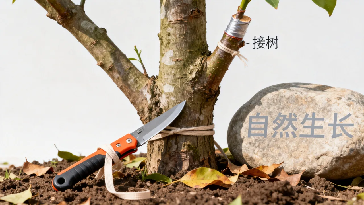 梦到接树有什么预兆,梦见接树究竟是什么征兆? 梦到接树有什么预兆,梦见接树究竟是什么征兆?
